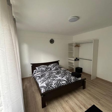 Appartement Proche De La Citadelle Saint-Andre-lez-Lille Екстер'єр фото