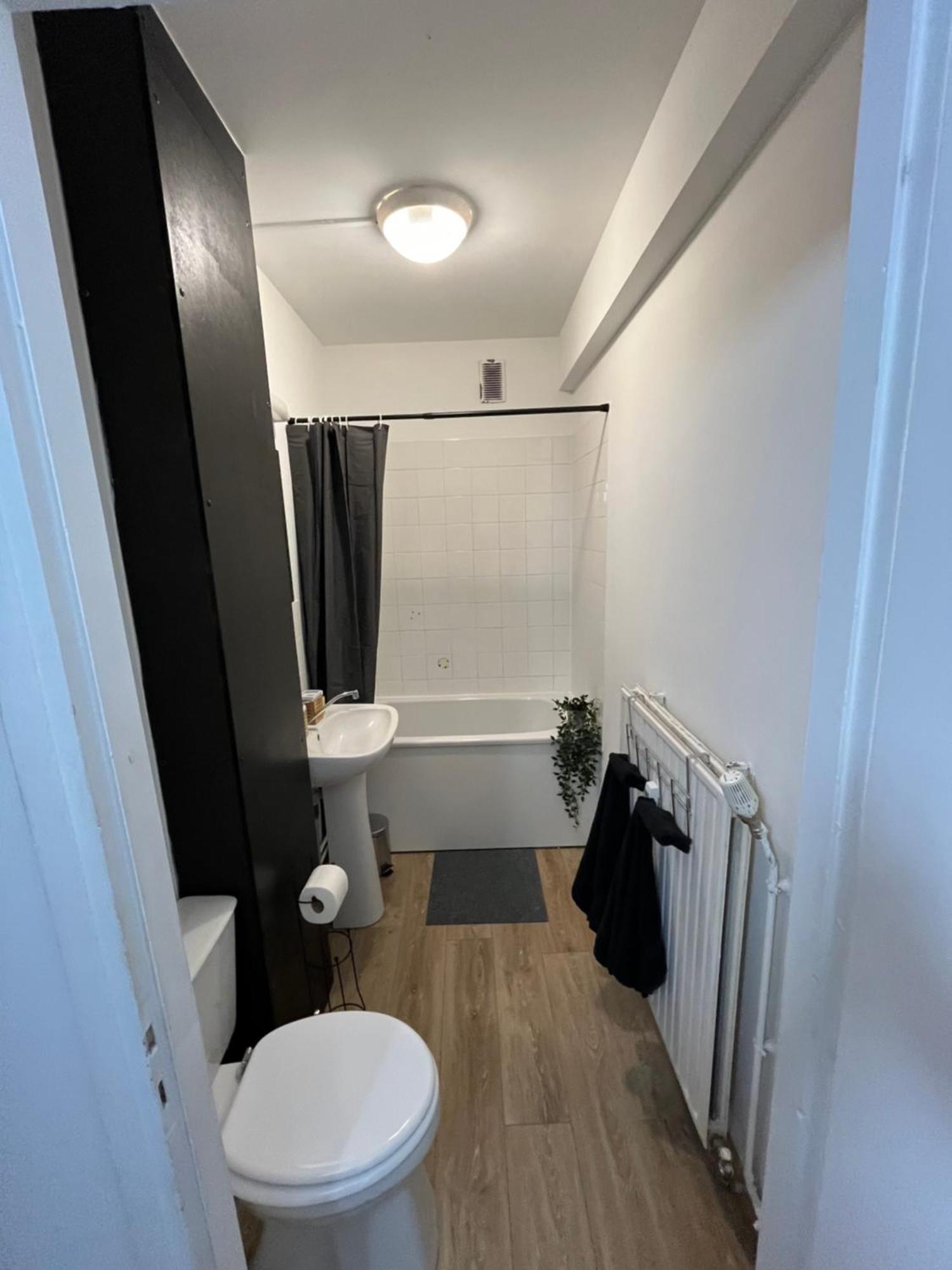 Appartement Proche De La Citadelle Saint-Andre-lez-Lille Екстер'єр фото